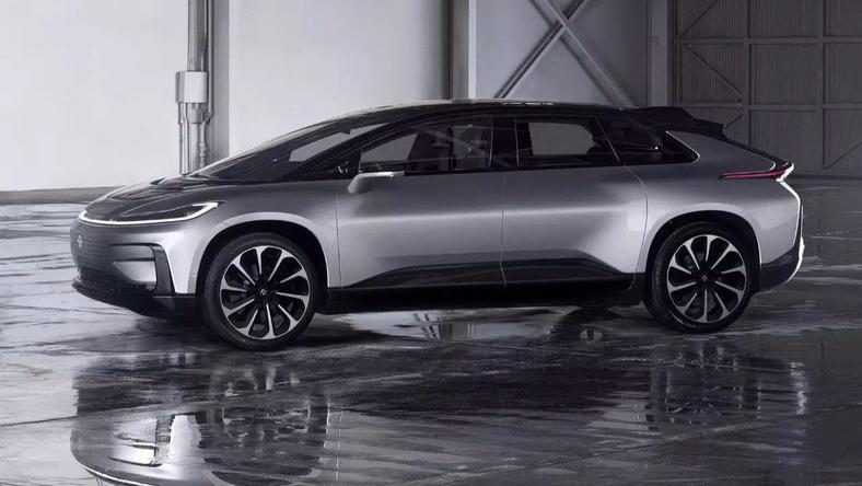 搞自动驾驶到底有多贵?一台行走的钞票粉碎机